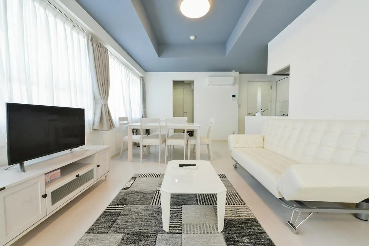 Hills Garden Hondori - Vacation Stay 8408 contacts