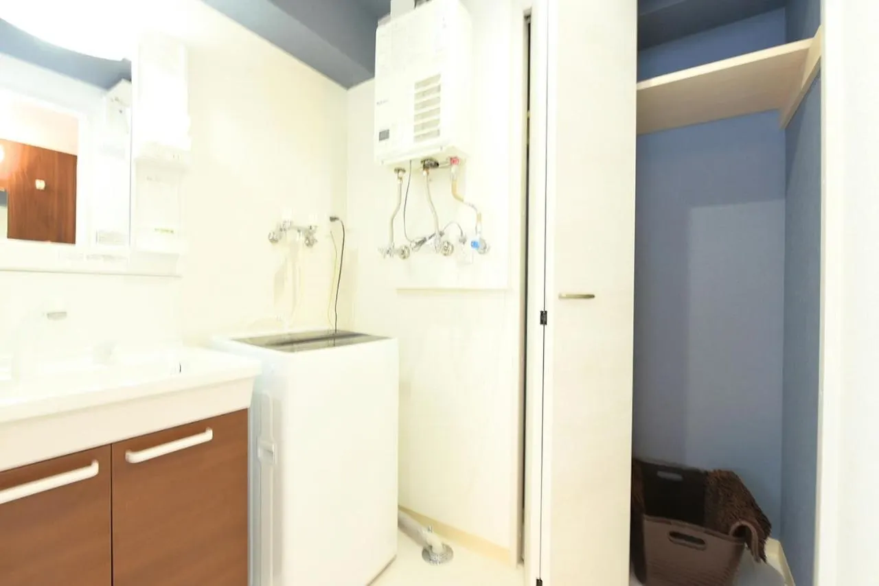 Hills Garden Hondori - Vacation Stay 8408 Sapporo Apartment