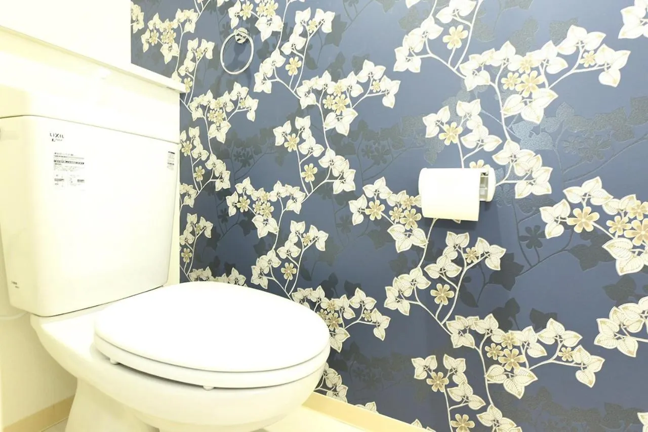 Hills Garden Hondori - Vacation Stay 8408 Sapporo Apartment