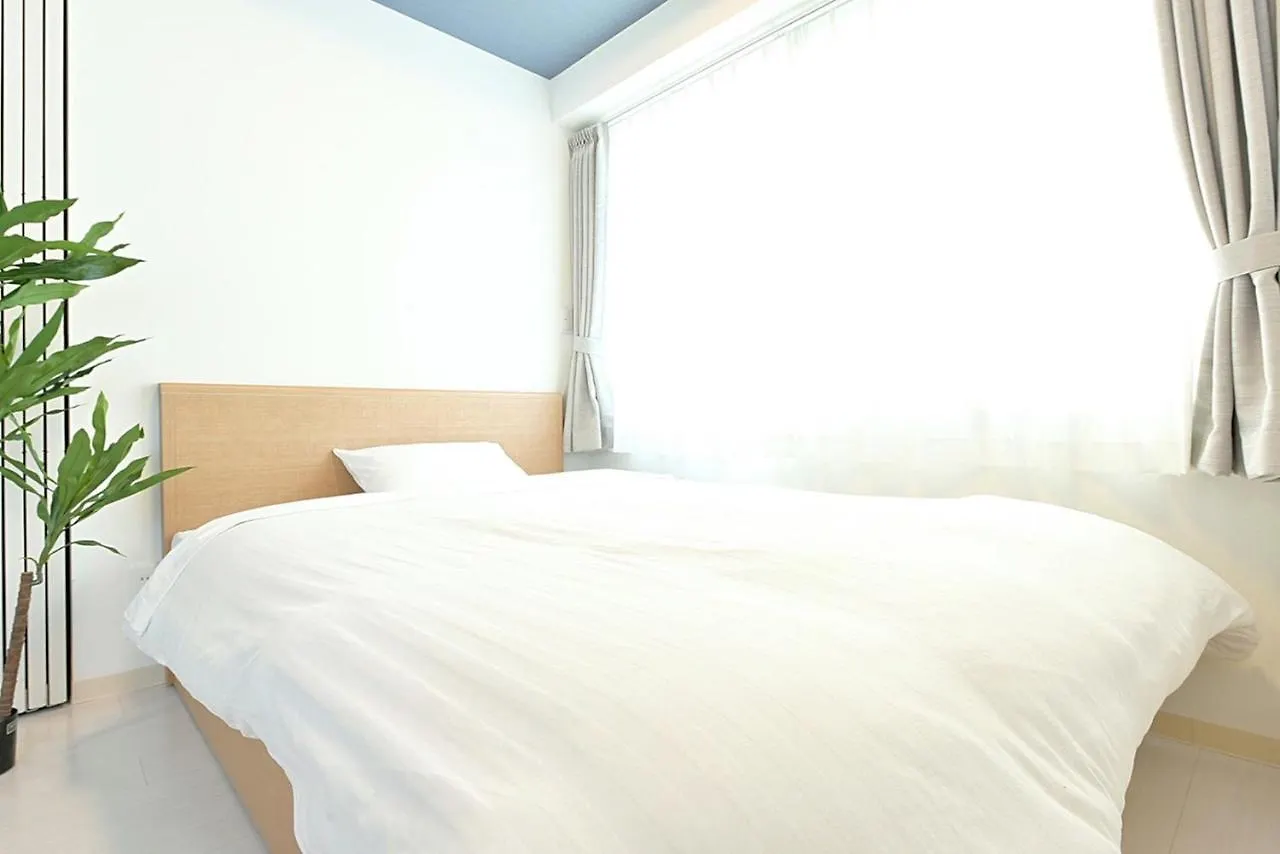 Hills Garden Hondori - Vacation Stay 8408 Sapporo Japan