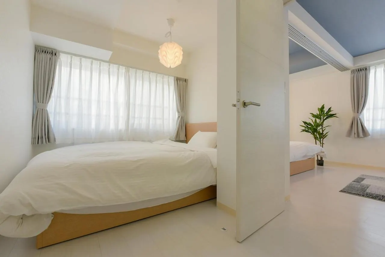 Hills Garden Hondori - Vacation Stay 8408 Sapporo Japan