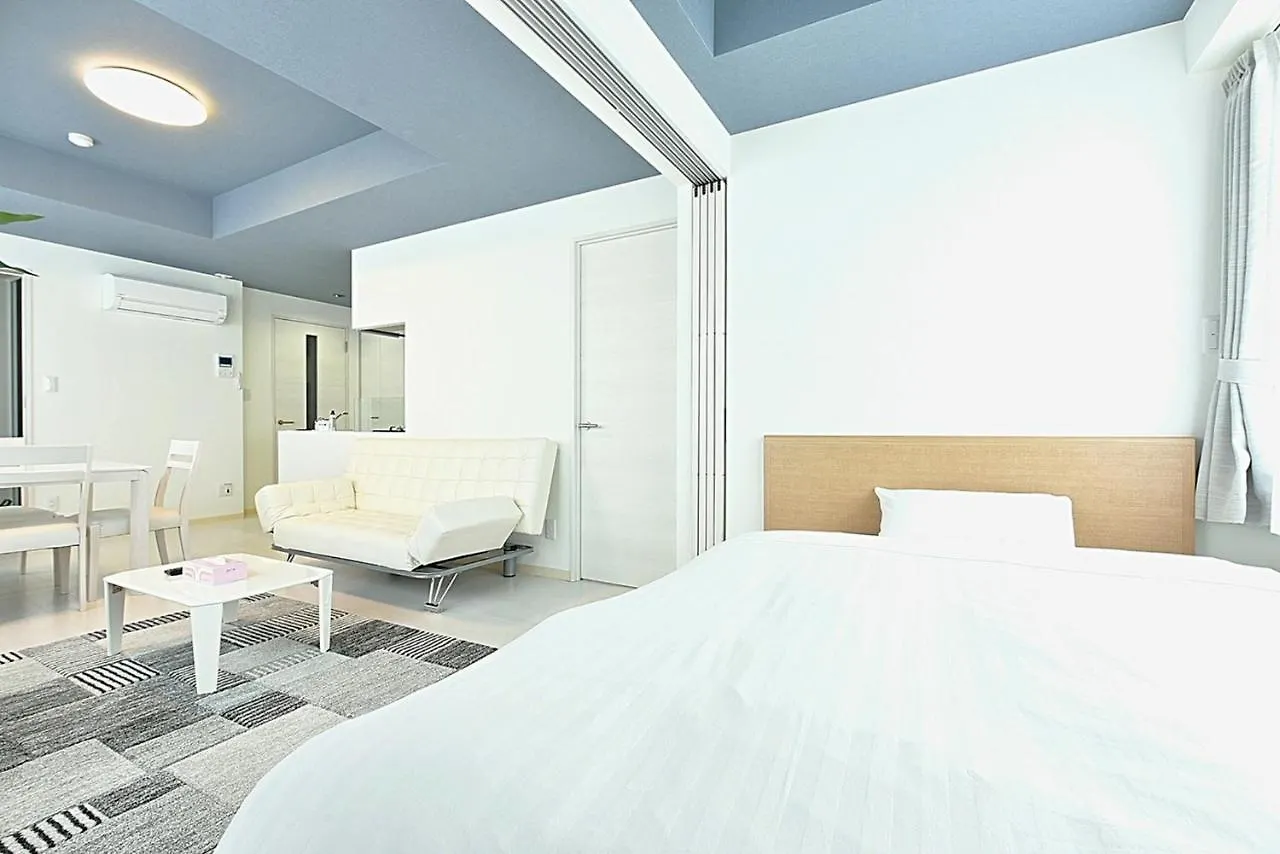 Hills Garden Hondori - Vacation Stay 8408 Sapporo 0*,  Japan