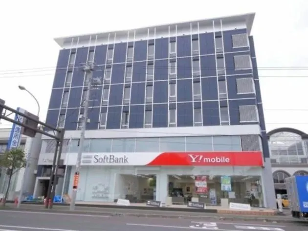 Hills Garden Hondori - Vacation Stay 8408 Sapporo Apartment