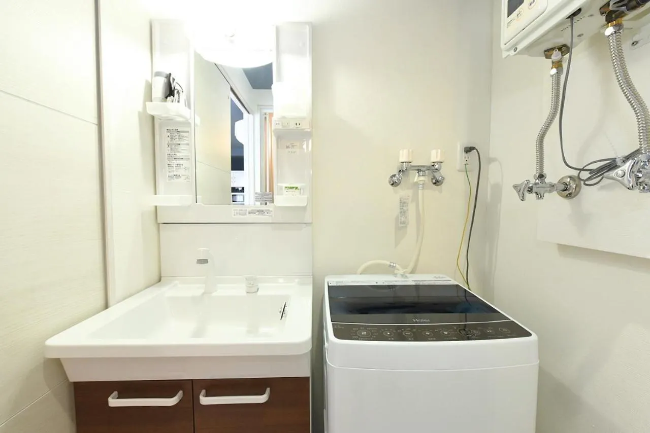 Hills Garden Hondori - Vacation Stay 8408 Sapporo Japan